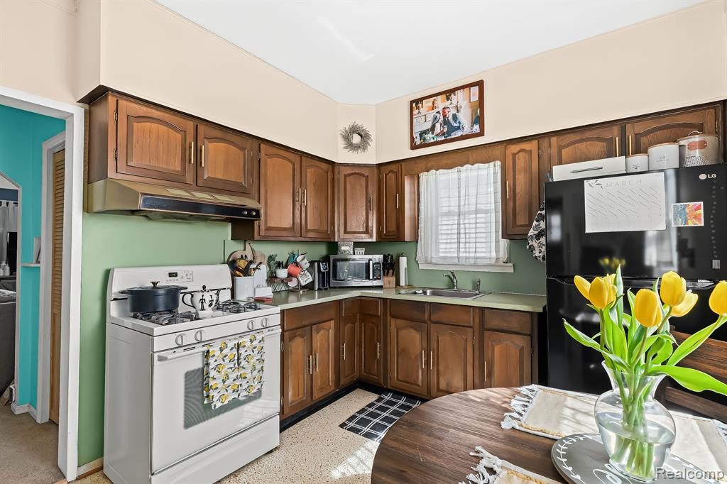 4377 3RD Street, Ecorse, MI 48229 — Photo 7