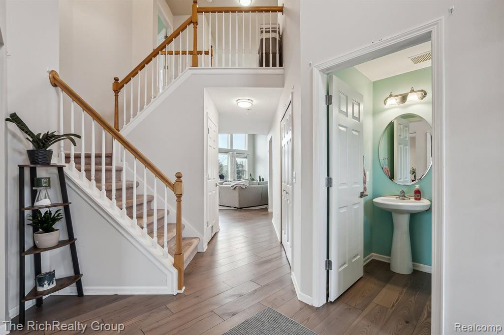 3068 PRAIRIE CIRCLE Trail, Ann Arbor, MI 48103 — Photo 2