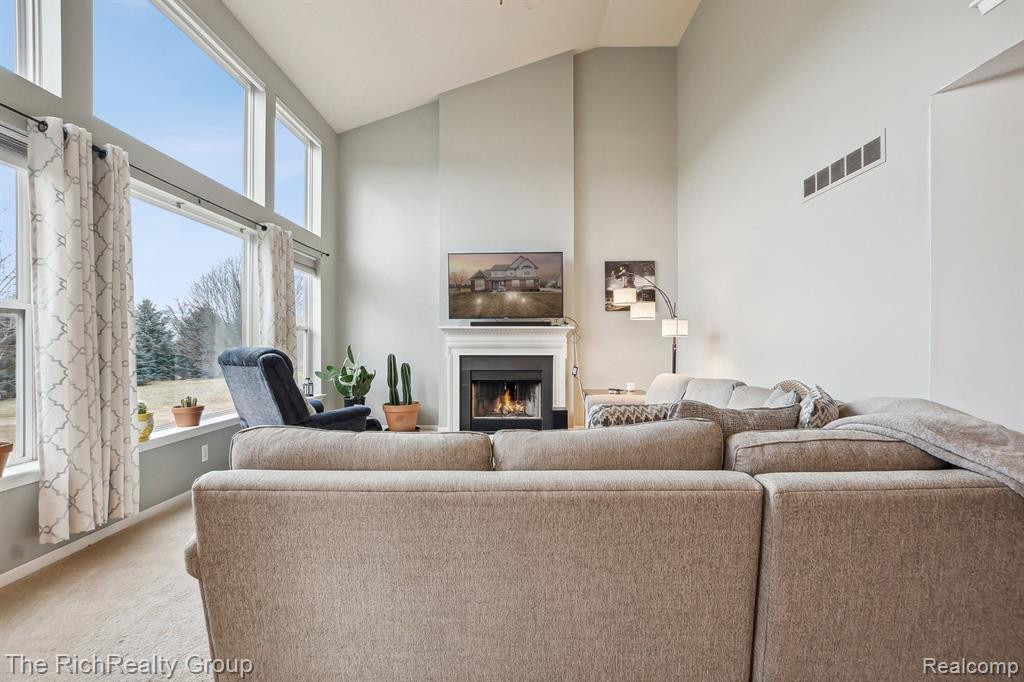 3068 PRAIRIE CIRCLE Trail, Ann Arbor, MI 48103 — Photo 3