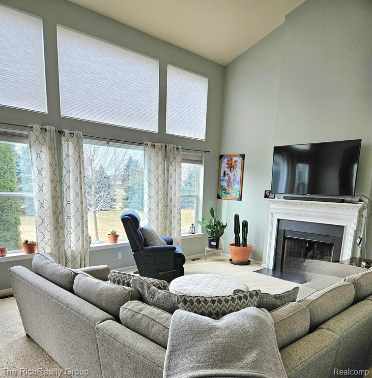 3068 PRAIRIE CIRCLE Trail, Ann Arbor, MI 48103 — Photo 4
