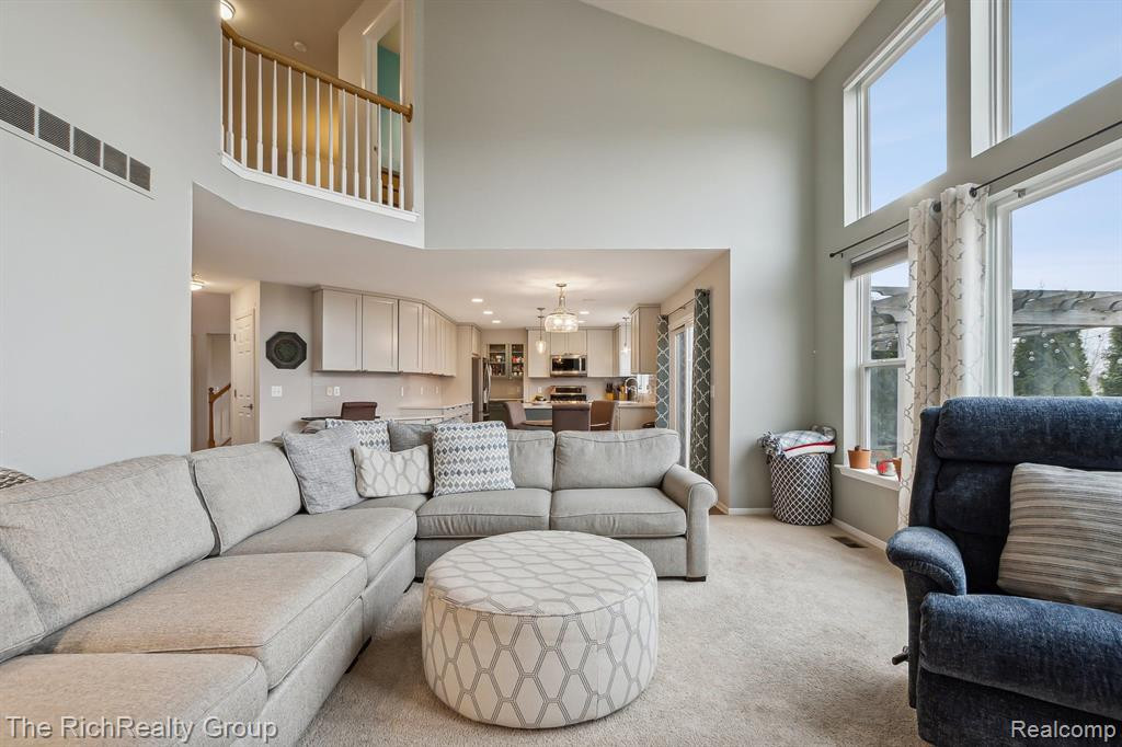 3068 PRAIRIE CIRCLE Trail, Ann Arbor, MI 48103 — Photo 5