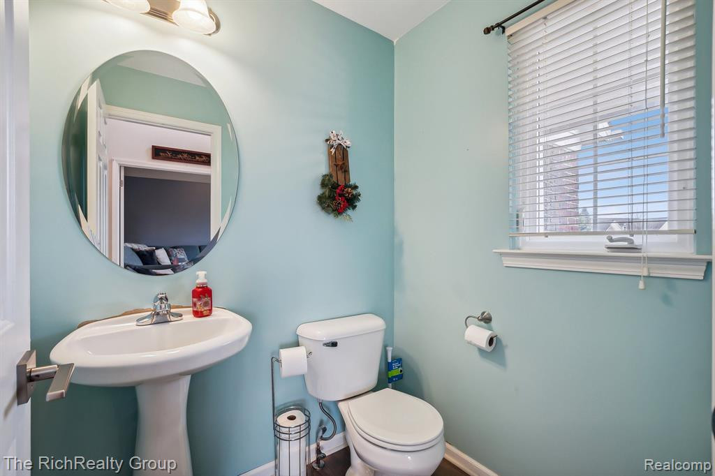 3068 PRAIRIE CIRCLE Trail, Ann Arbor, MI 48103 — Photo 12