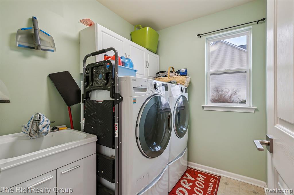 3068 PRAIRIE CIRCLE Trail, Ann Arbor, MI 48103 — Photo 13