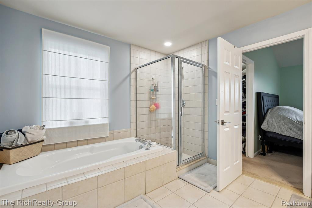 3068 PRAIRIE CIRCLE Trail, Ann Arbor, MI 48103 — Photo 16