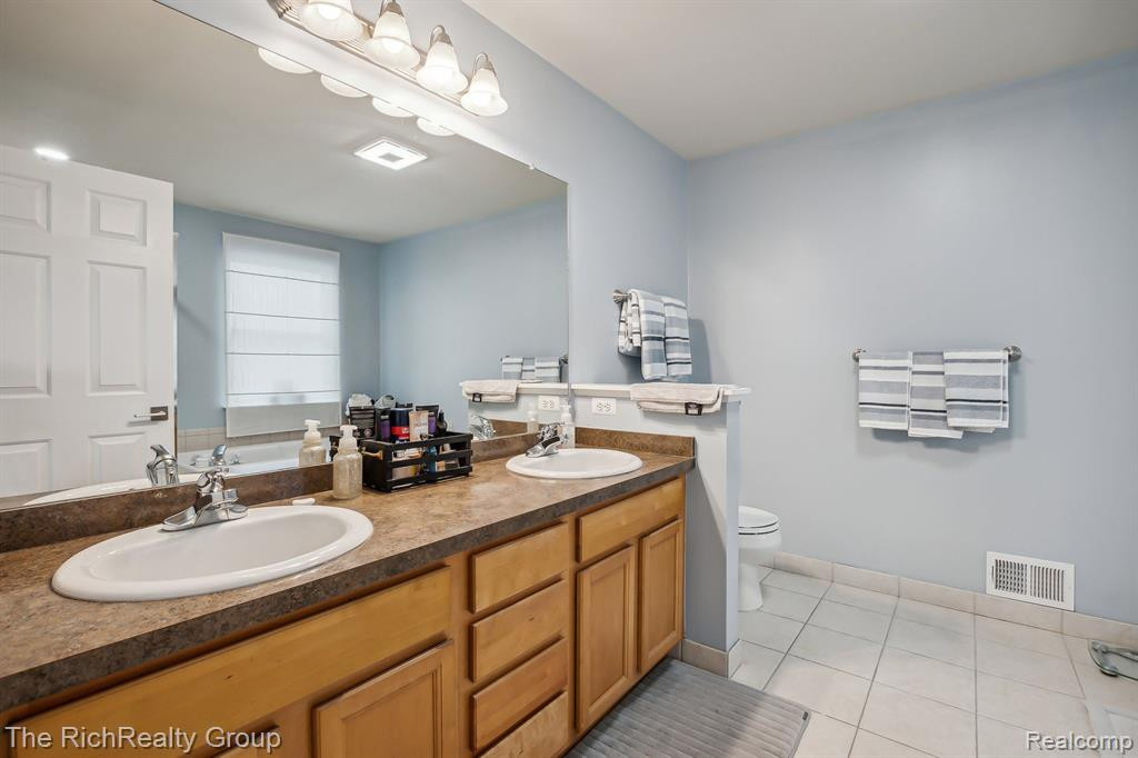 3068 PRAIRIE CIRCLE Trail, Ann Arbor, MI 48103 — Photo 17