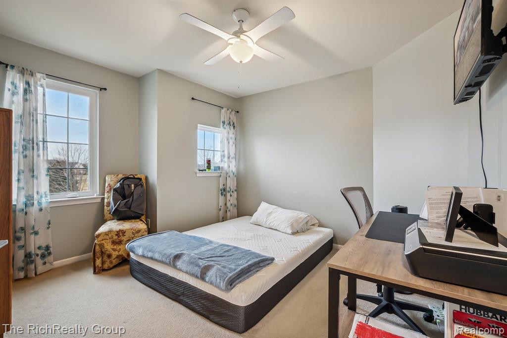 3068 PRAIRIE CIRCLE Trail, Ann Arbor, MI 48103 — Photo 18