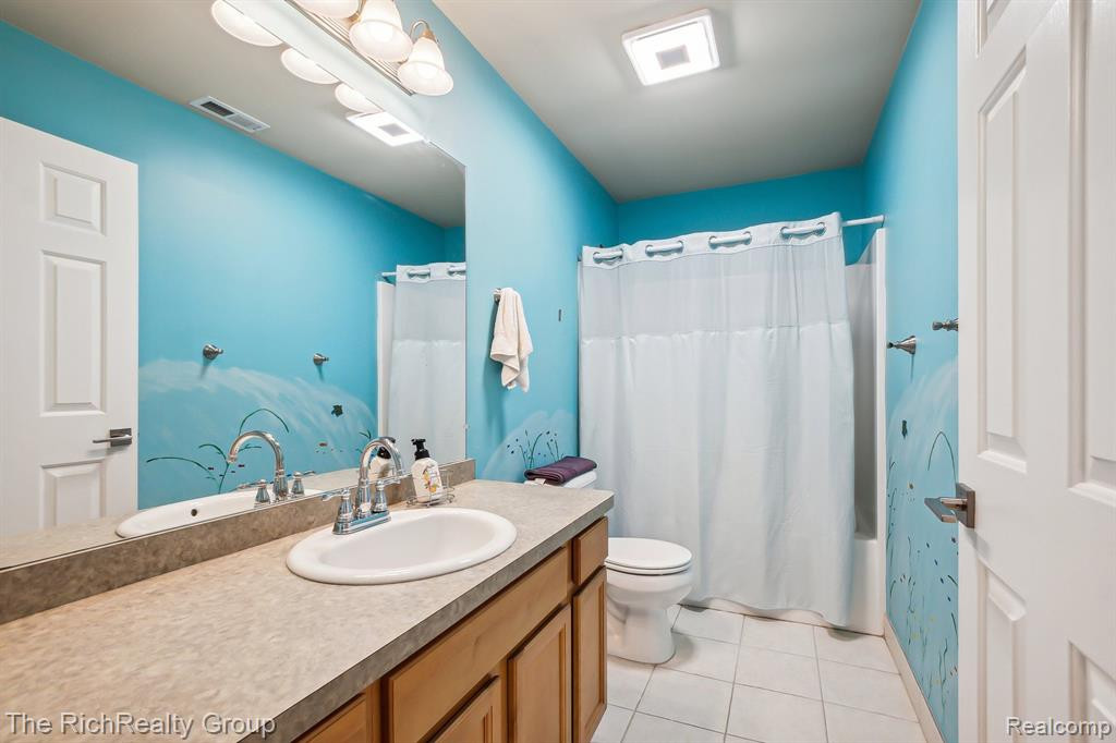 3068 PRAIRIE CIRCLE Trail, Ann Arbor, MI 48103 — Photo 19