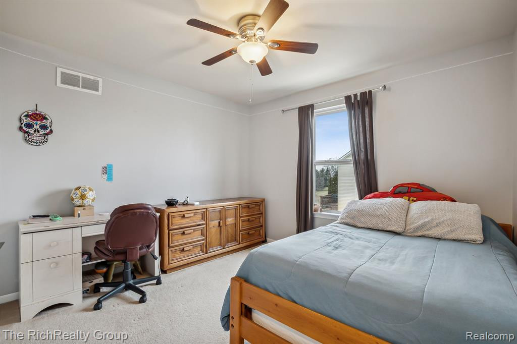 3068 PRAIRIE CIRCLE Trail, Ann Arbor, MI 48103 — Photo 20