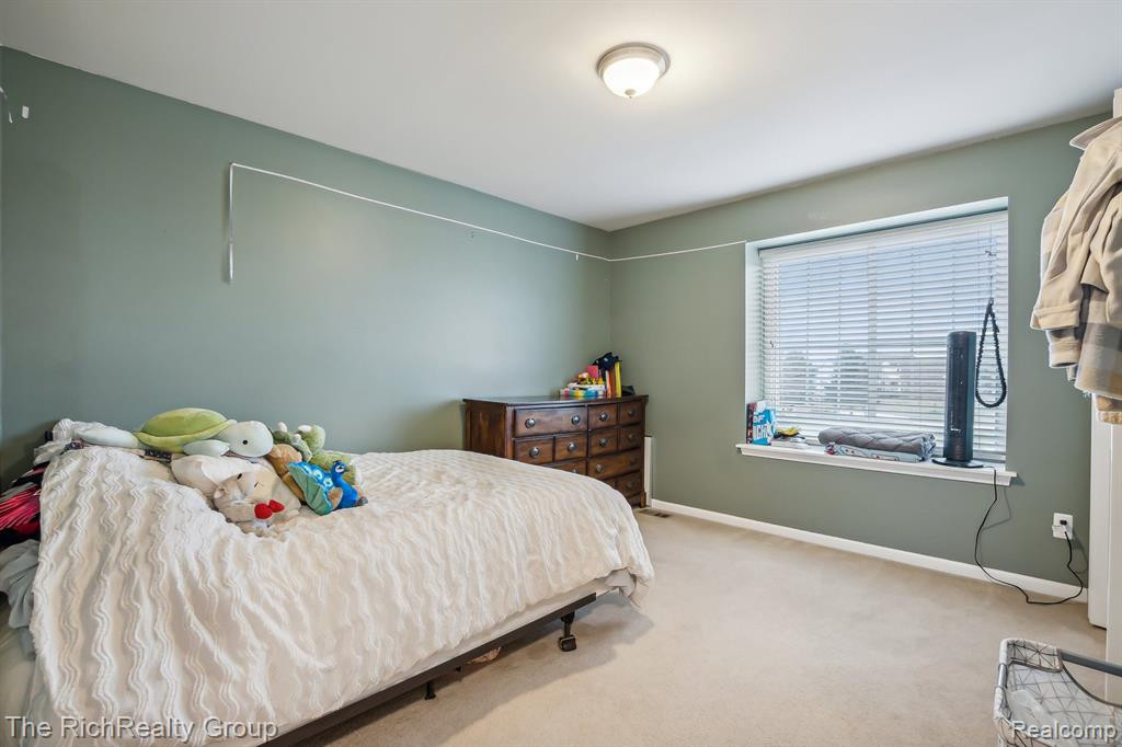 3068 PRAIRIE CIRCLE Trail, Ann Arbor, MI 48103 — Photo 21
