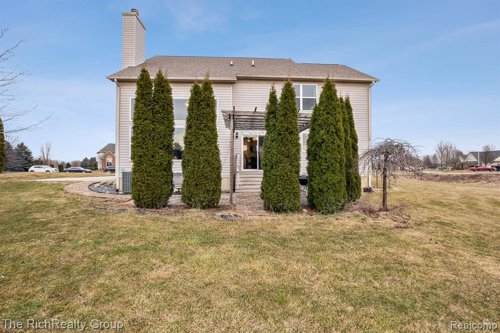 3068 PRAIRIE CIRCLE Trail, Ann Arbor, MI 48103 — Photo 25