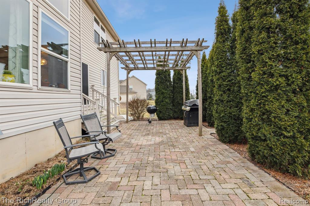 3068 PRAIRIE CIRCLE Trail, Ann Arbor, MI 48103 — Photo 26