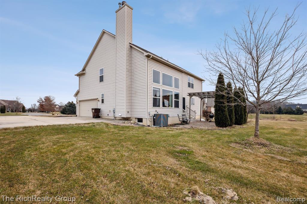 3068 PRAIRIE CIRCLE Trail, Ann Arbor, MI 48103 — Photo 27