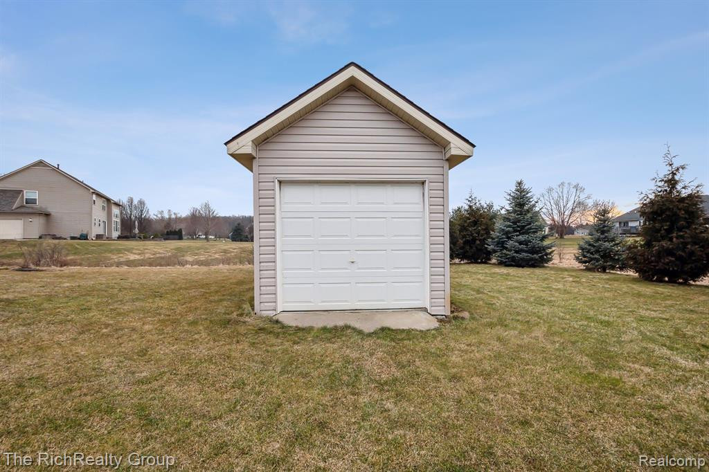 3068 PRAIRIE CIRCLE Trail, Ann Arbor, MI 48103 — Photo 28