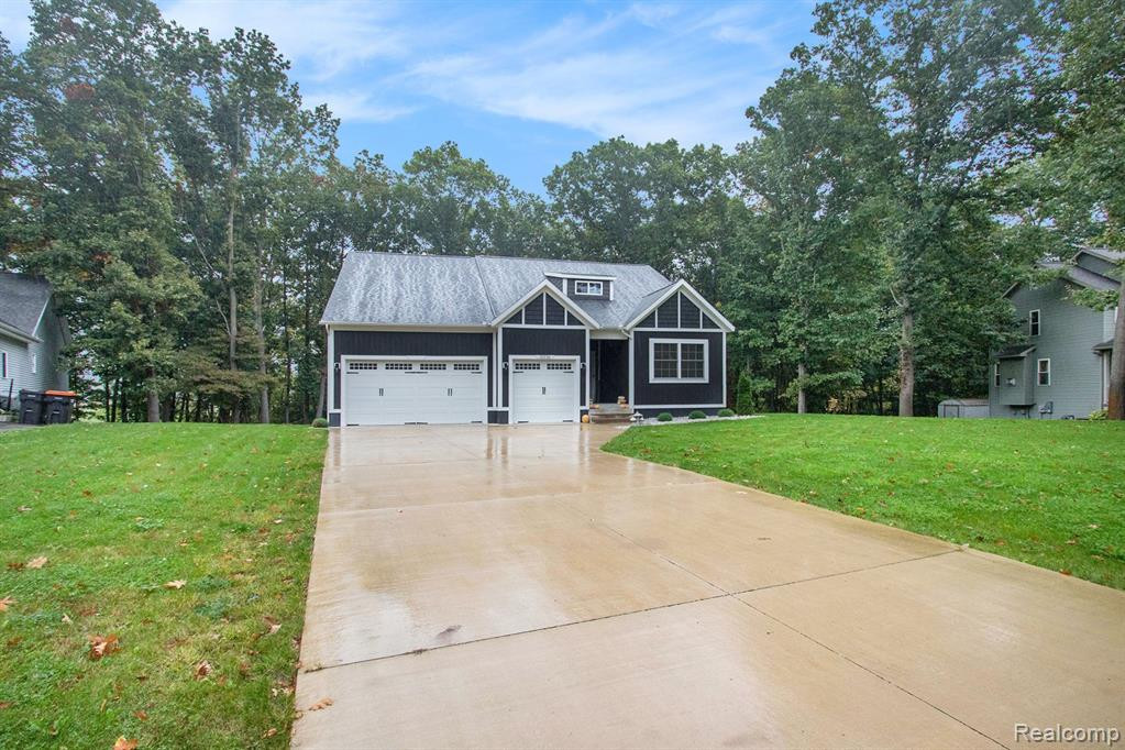 13336 TRAIL CREEK Pass, Coopersville, MI 49404 — Photo 3