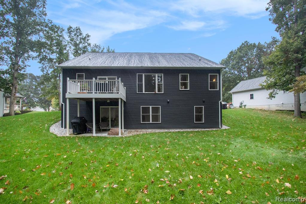 13336 TRAIL CREEK Pass, Coopersville, MI 49404 — Photo 37