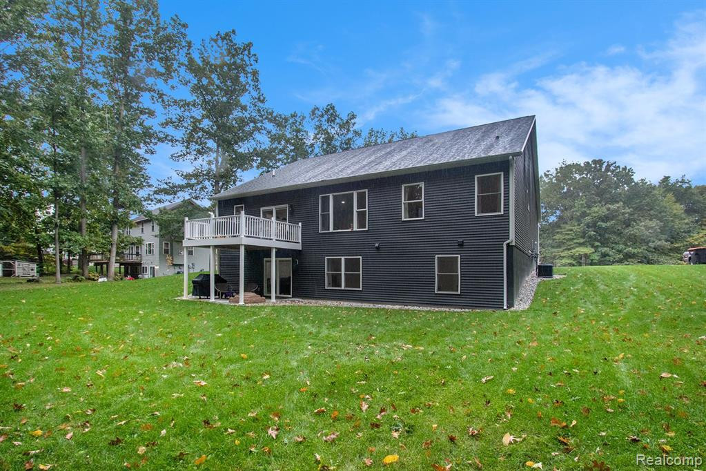 13336 TRAIL CREEK Pass, Coopersville, MI 49404 — Photo 38