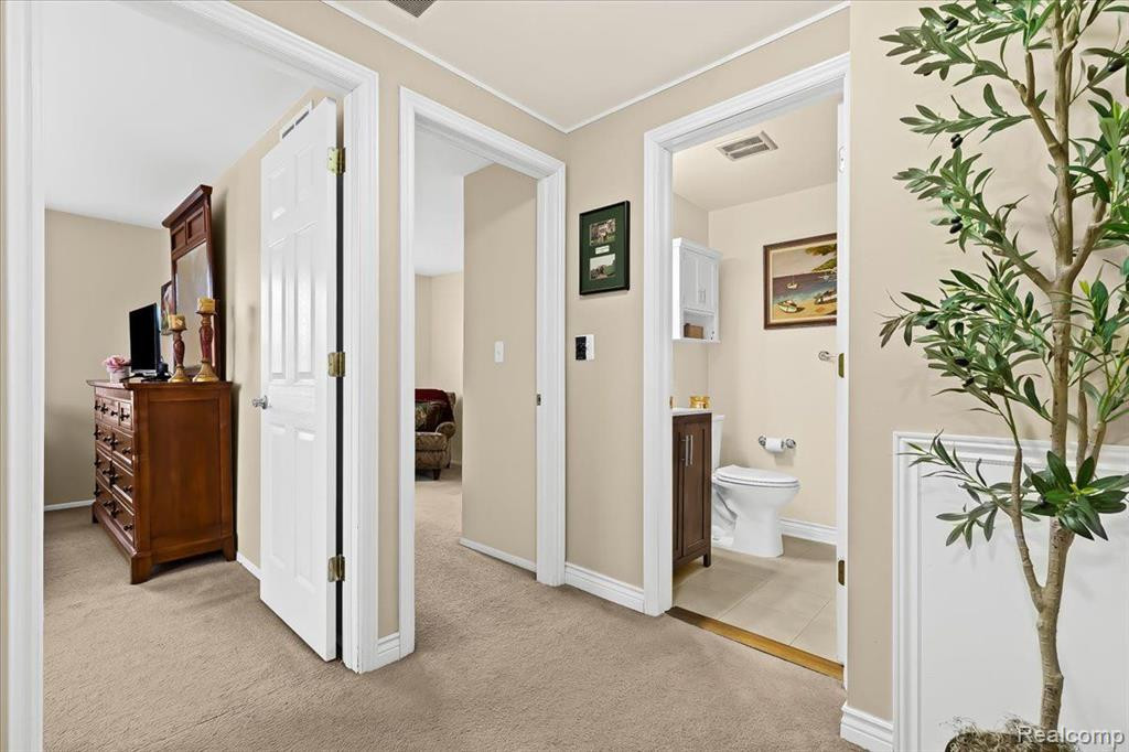 6832 NEW PROVIDENCE Way, Canton, MI 48187 — Photo 9