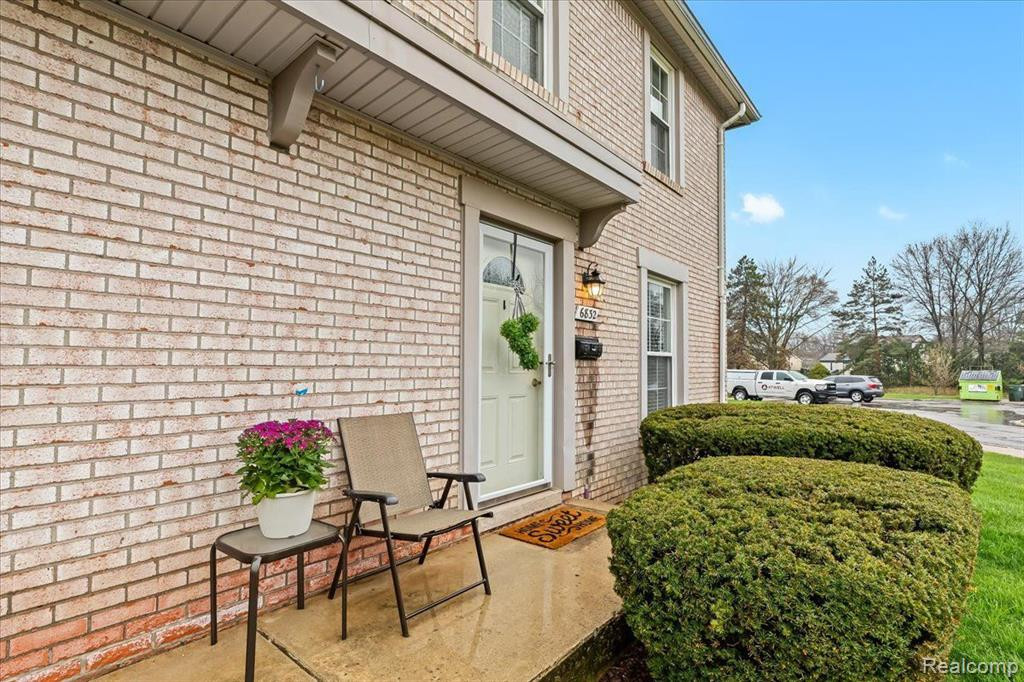 6832 NEW PROVIDENCE Way, Canton, MI 48187 — Photo 12