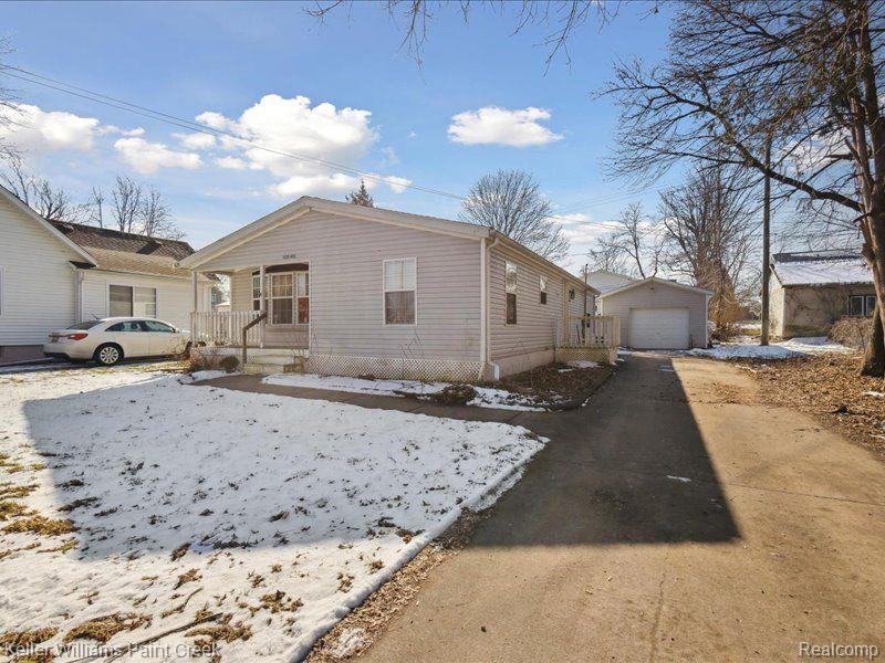 4208 MILL Street, North Branch, MI 48461 — Photo 4