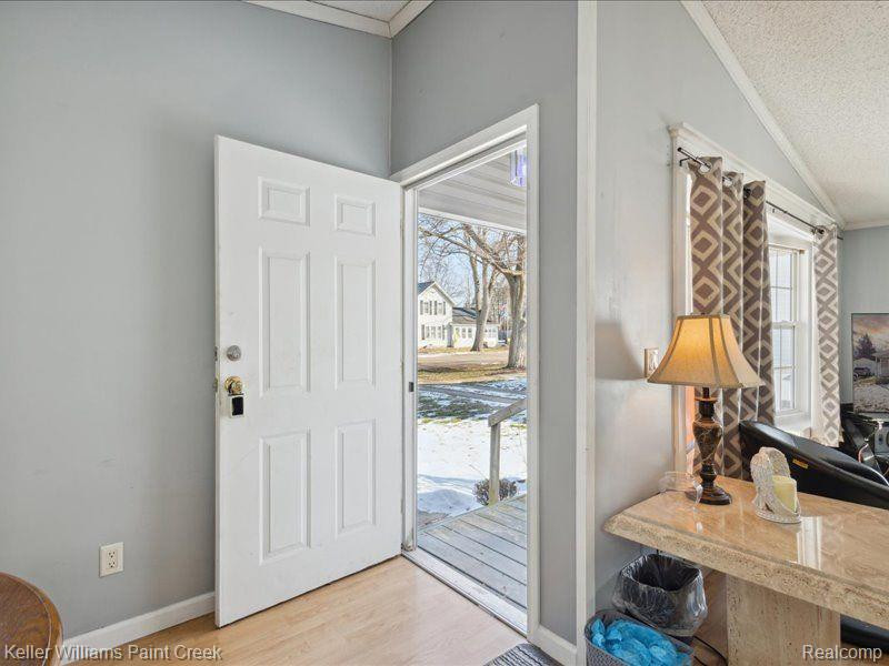4208 MILL Street, North Branch, MI 48461 — Photo 5