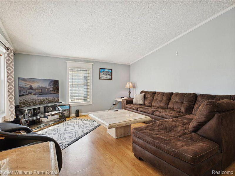 4208 MILL Street, North Branch, MI 48461 — Photo 6