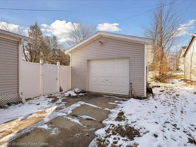 4208 MILL Street, North Branch, MI 48461 — Photo 25