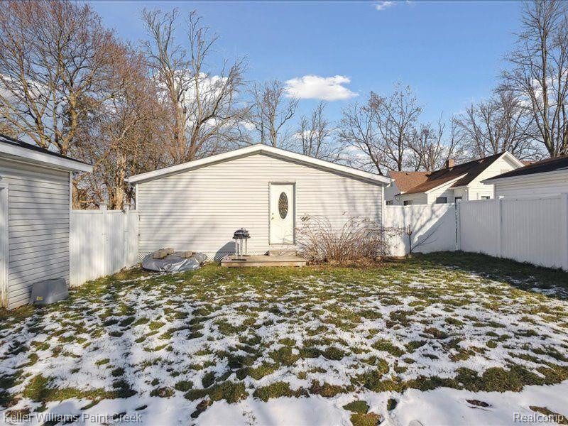 4208 MILL Street, North Branch, MI 48461 — Photo 26