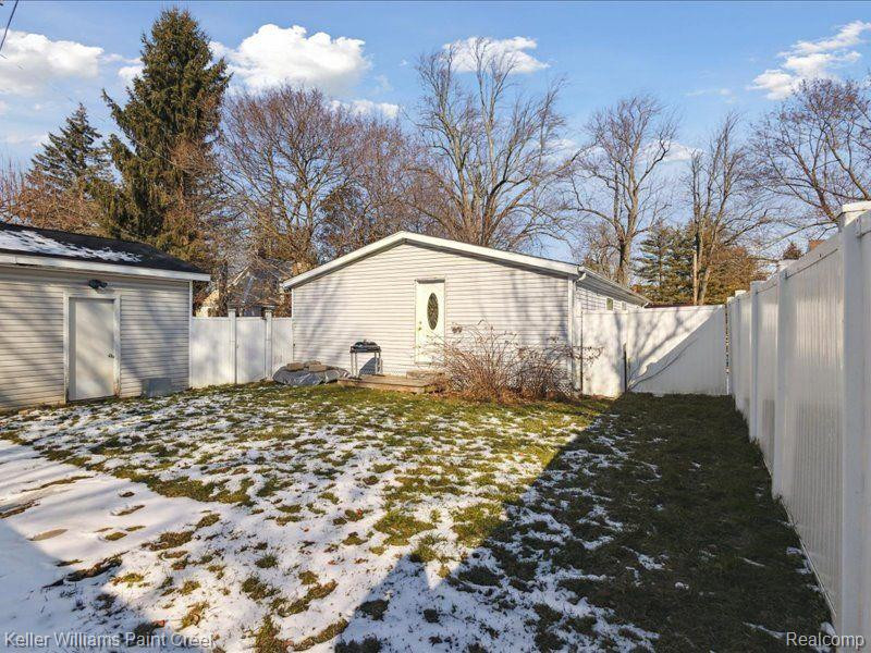 4208 MILL Street, North Branch, MI 48461 — Photo 28