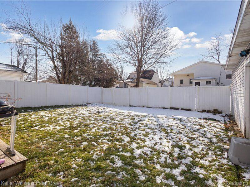4208 MILL Street, North Branch, MI 48461 — Photo 29