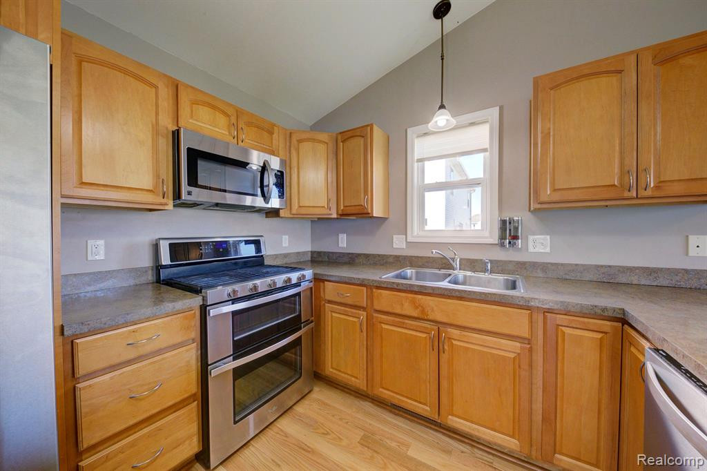 3447 Amber Oaks Drive, Howell, MI 48855 — Photo 10