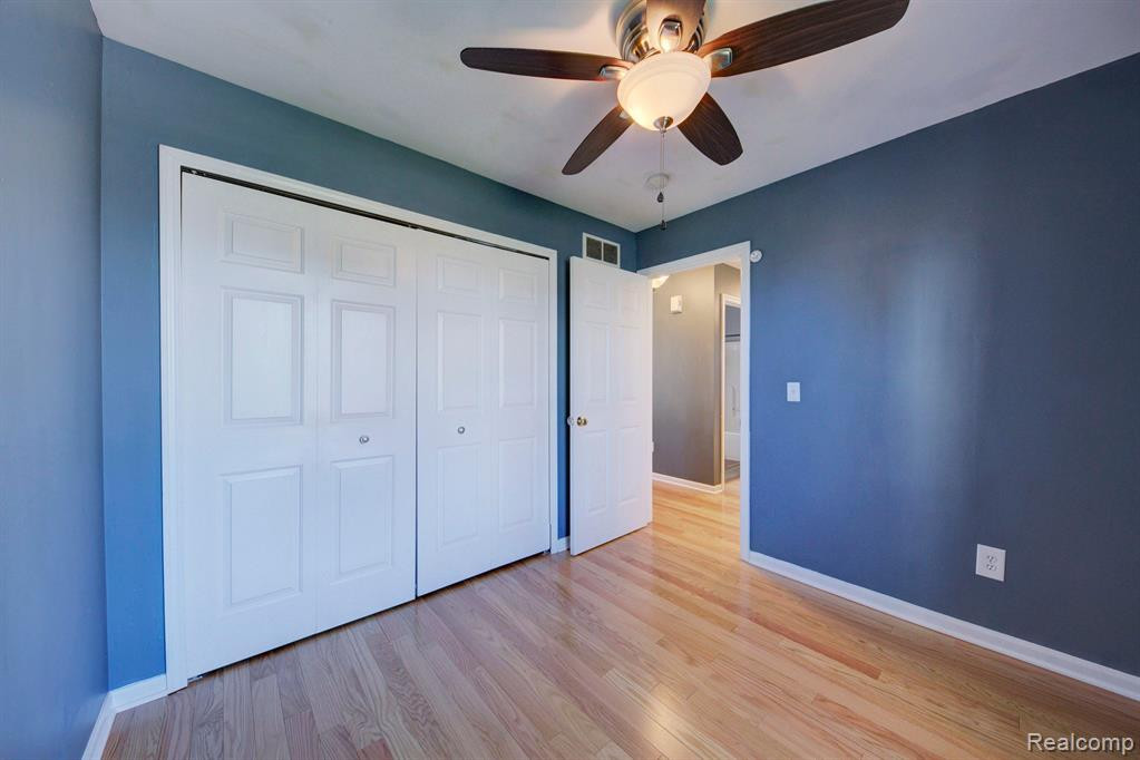3447 Amber Oaks Drive, Howell, MI 48855 — Photo 19