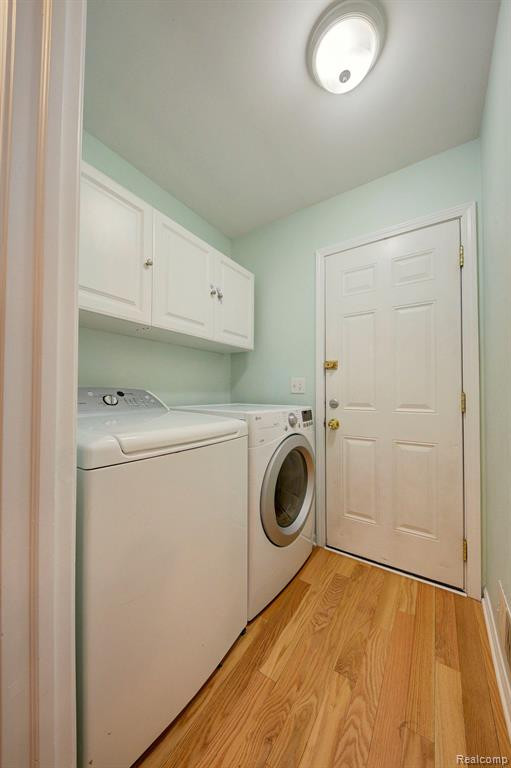 3447 Amber Oaks Drive, Howell, MI 48855 — Photo 24