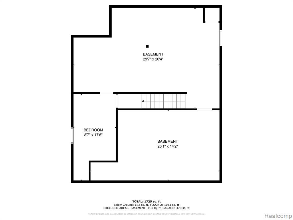 3447 Amber Oaks Drive, Howell, MI 48855 — Photo 45
