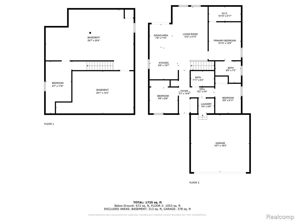 3447 Amber Oaks Drive, Howell, MI 48855 — Photo 46