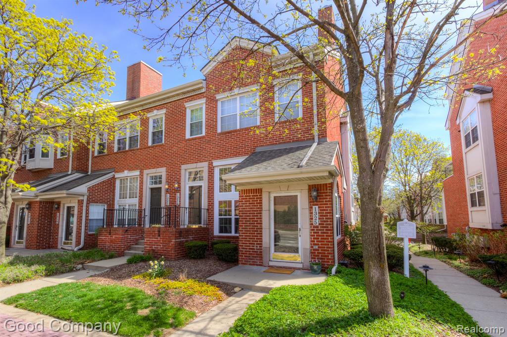 1325 S WASHINGTON Avenue, Royal Oak, MI 48067 — Photo 30