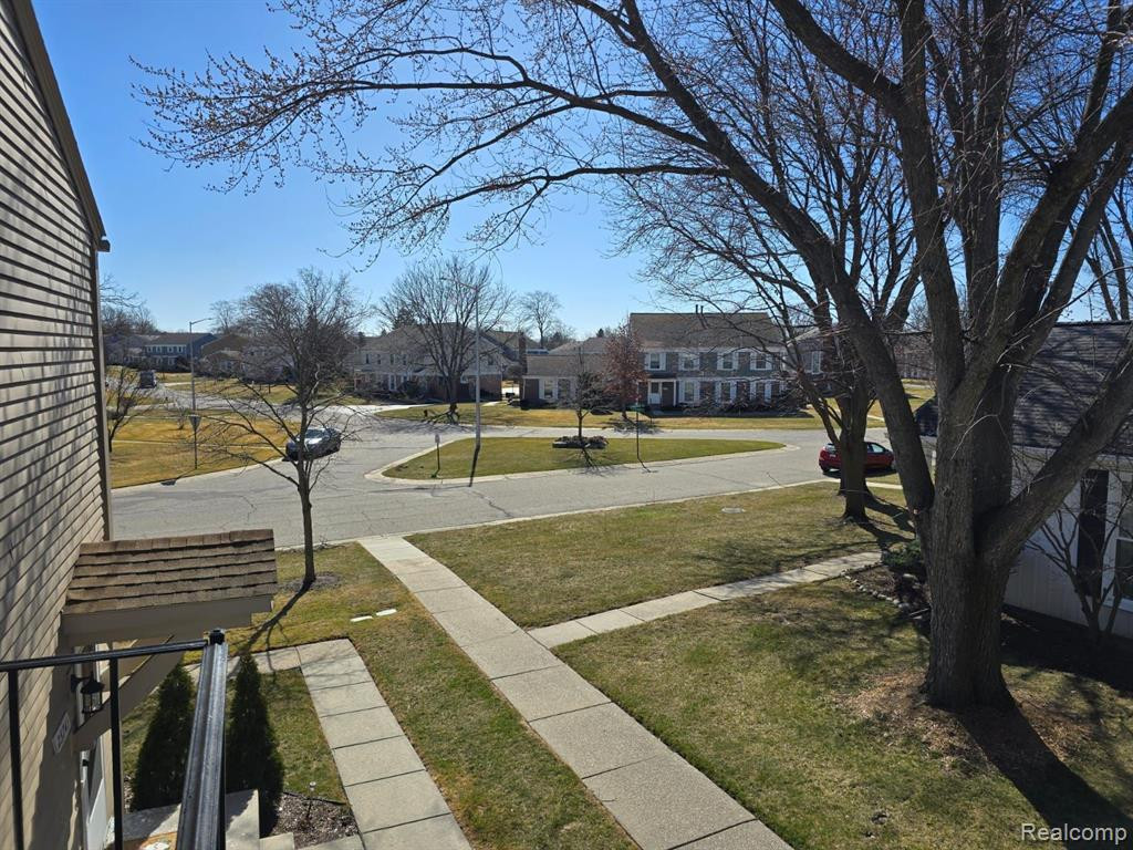 23743 STONEHENGE Boulevard, Novi, MI — Photo 17