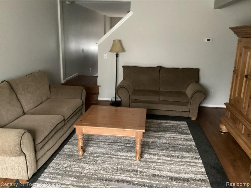 16273 Terrace Village Drive, 50, Taylor, MI 48180 — Photo 3