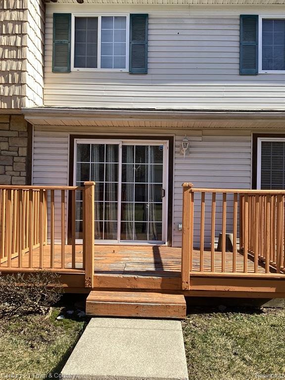 16273 Terrace Village Drive, 50, Taylor, MI 48180 — Photo 25
