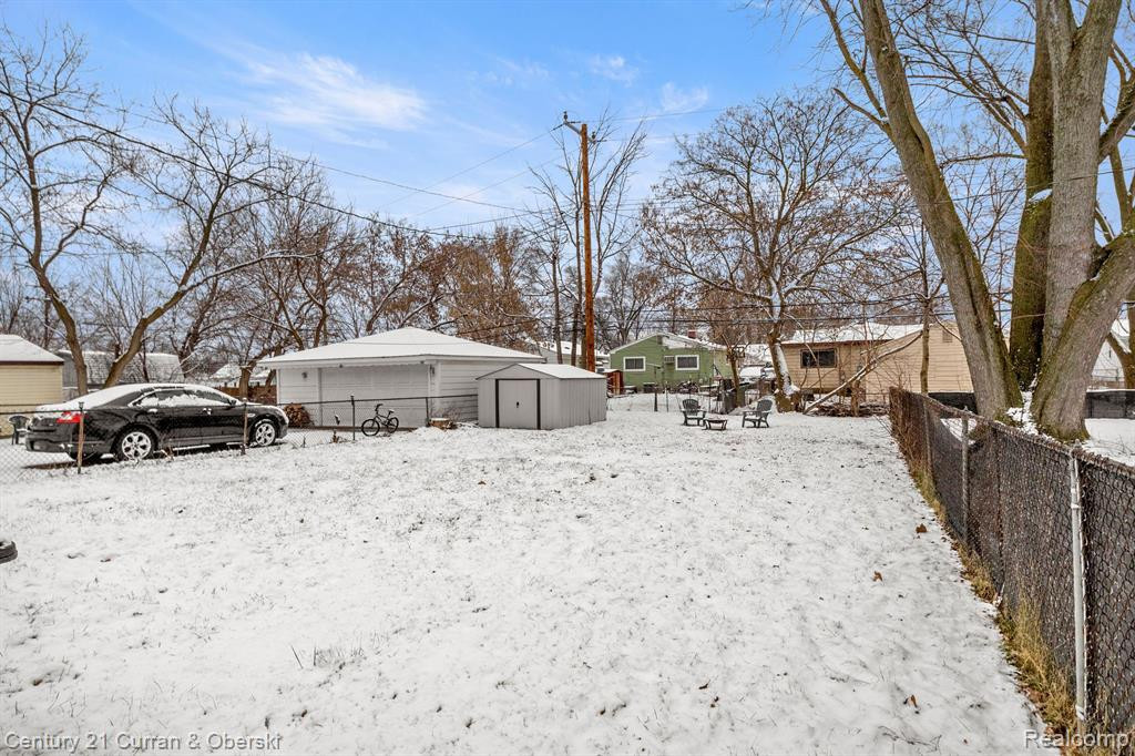5887 WILKIE Street, Taylor, MI — Photo 21