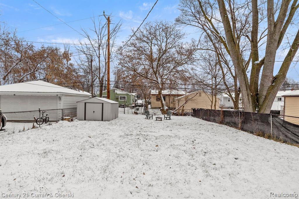 5887 WILKIE Street, Taylor, MI — Photo 22