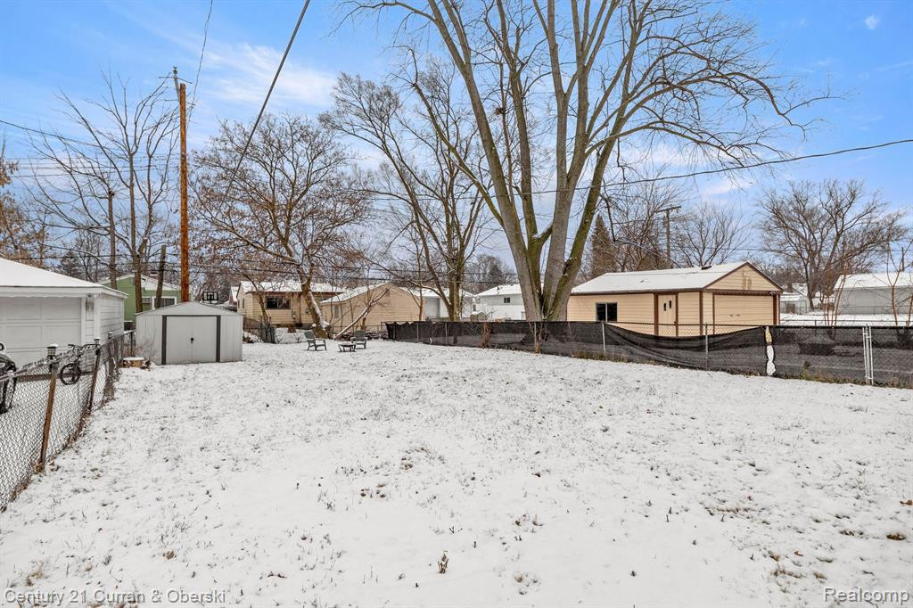 5887 WILKIE Street, Taylor, MI — Photo 23