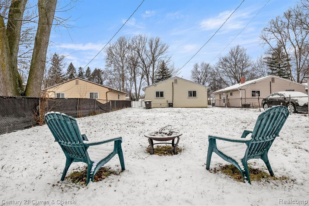 5887 WILKIE Street, Taylor, MI — Photo 24