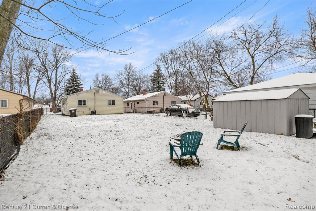 5887 WILKIE Street, Taylor, MI — Photo 25