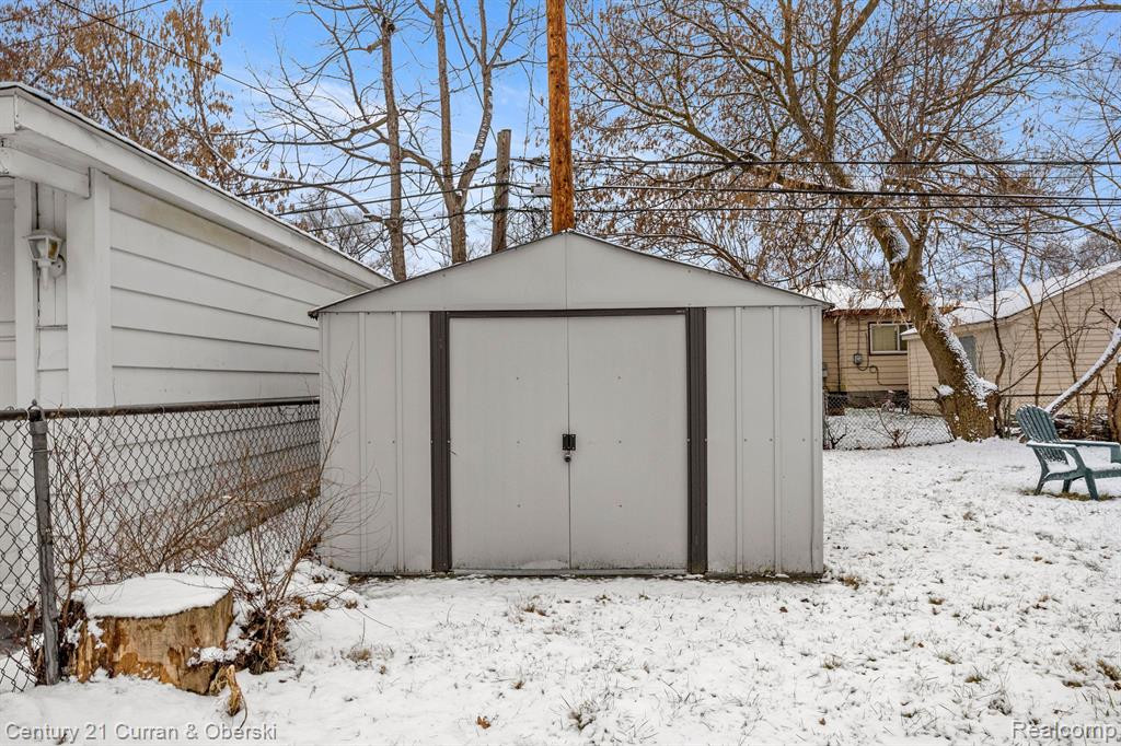 5887 WILKIE Street, Taylor, MI — Photo 26