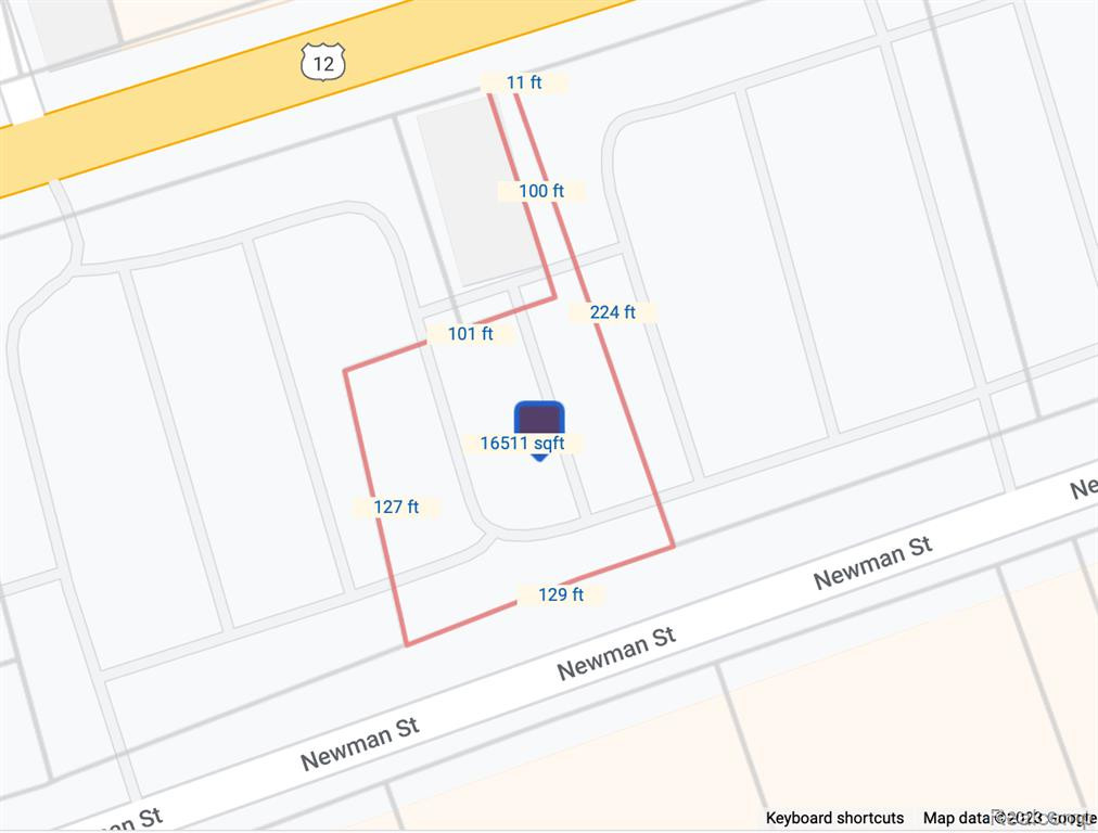 22620 NEWMAN Street - Photo 3