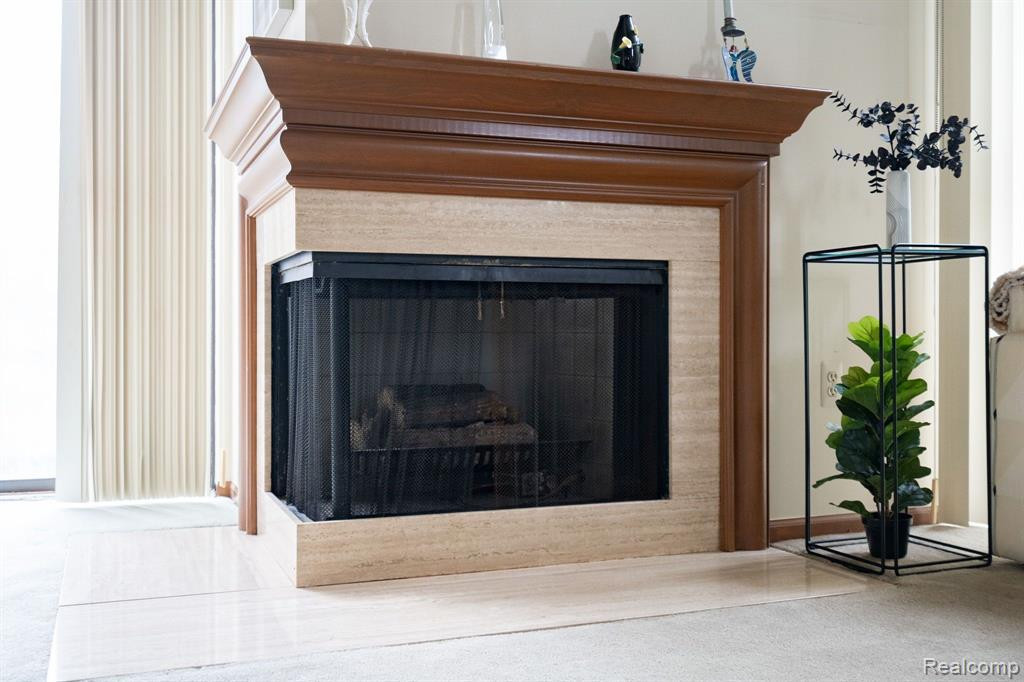 29217 W CHANTICLEER Drive, Southfield, MI 48034 — Photo 8