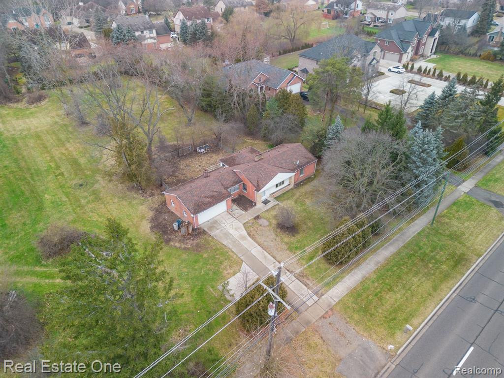 4165 Crooks Road, Troy, MI 48098 — Photo 4