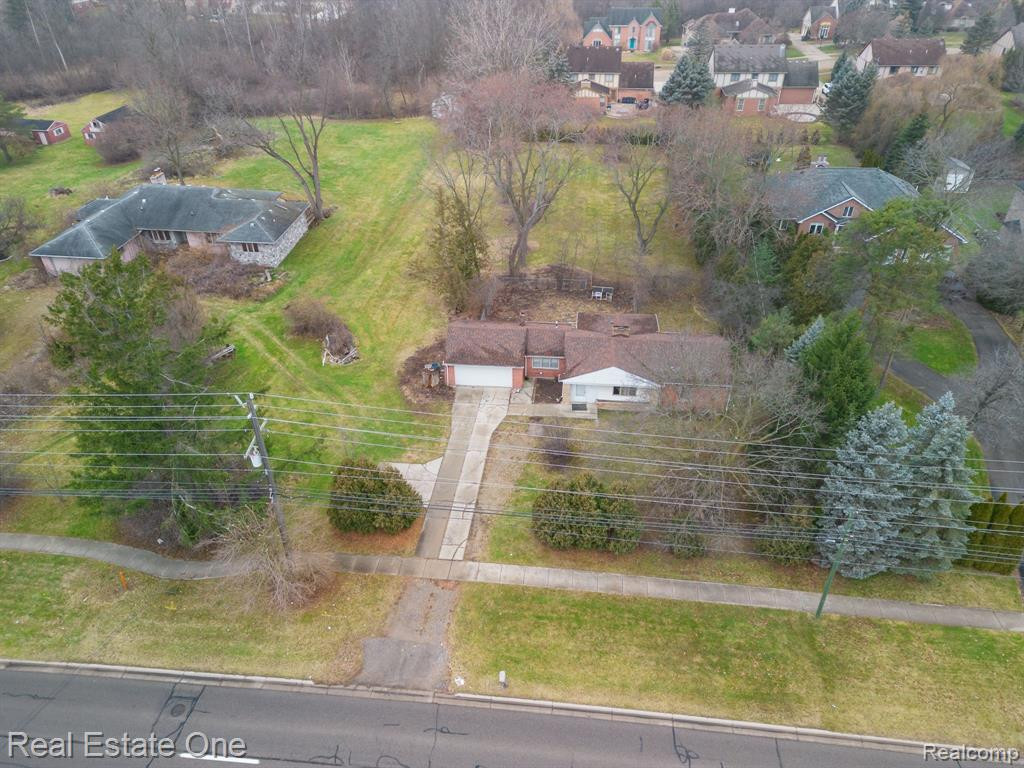 4165 Crooks Road, Troy, MI 48098 — Photo 6