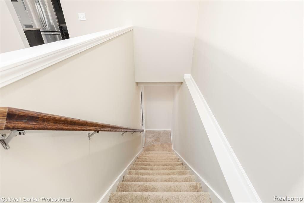 2349 PALMETTO, Commerce Twp, MI 48382 — Photo 25