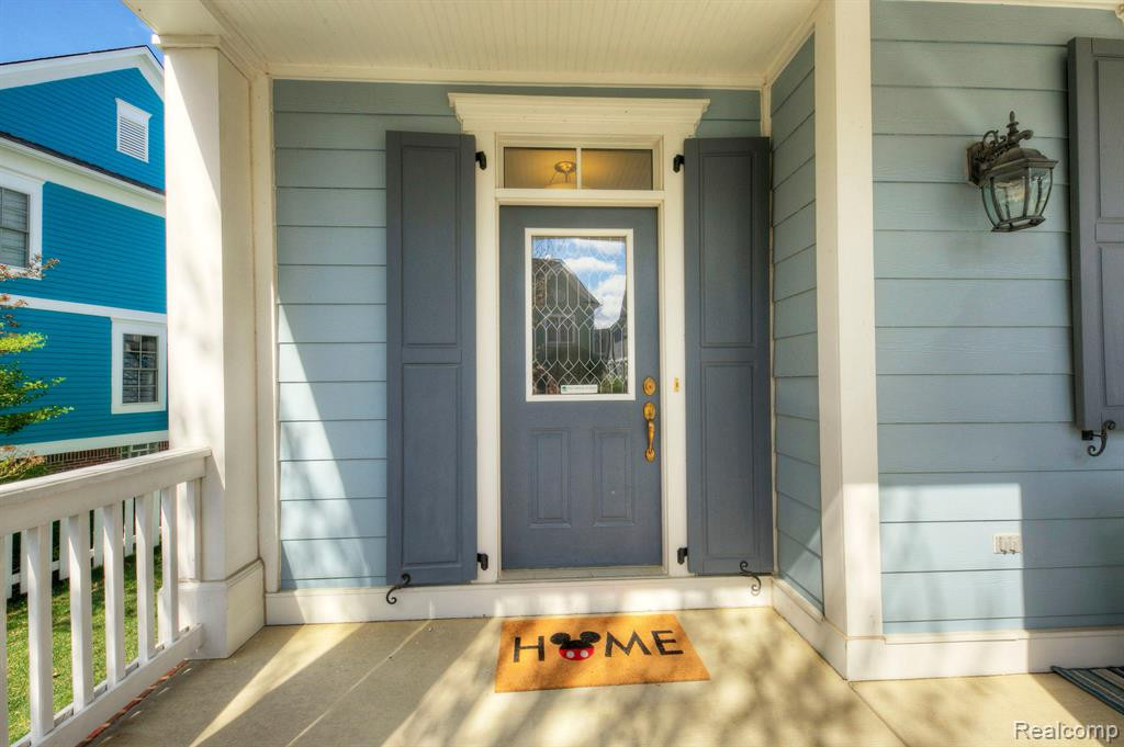 418 Patriot Street, Canton, MI 48188 — Photo 3
